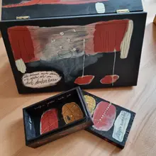 Upcycling-Boxen